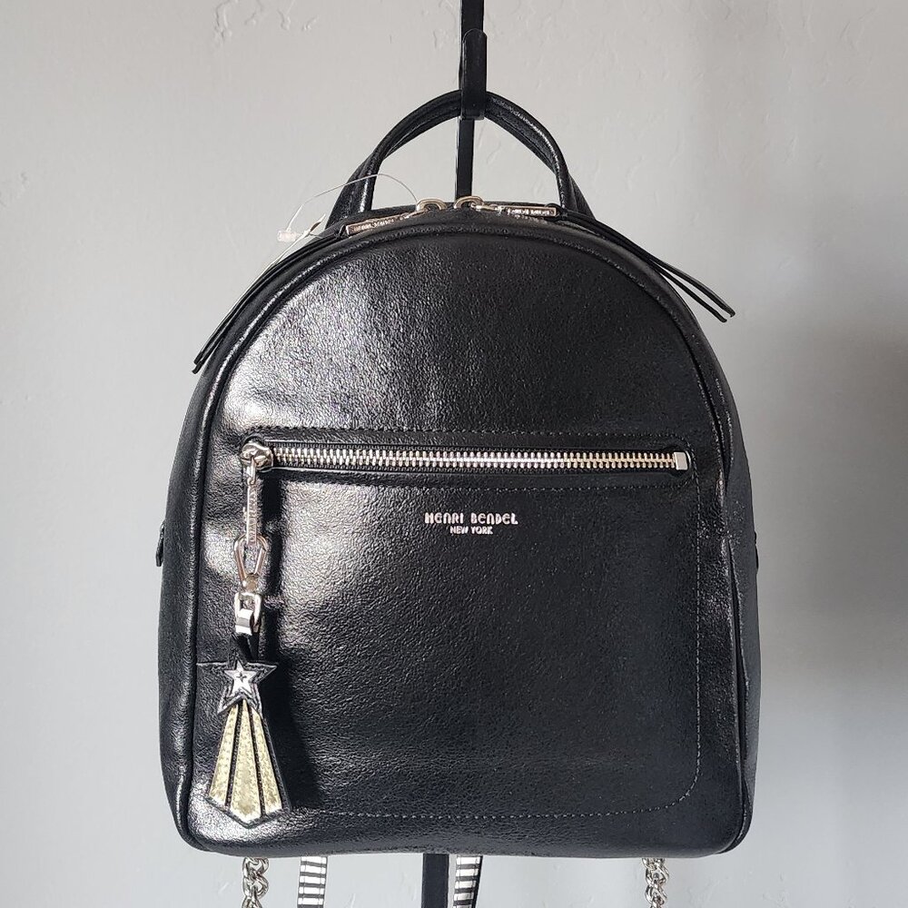 Henri Bendel Backpack "NEW"